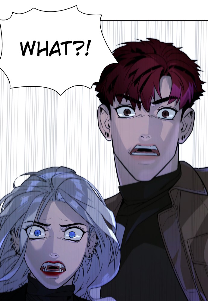 White Blood Chapter 60 page 9 - Chapter 60: Episode 60