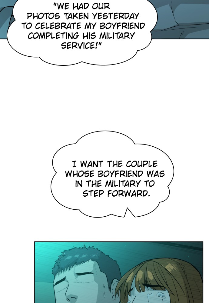 White Blood Chapter 60 page 95 - Chapter 60: Episode 60