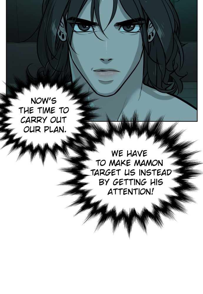 White Blood Chapter 60 page 97 - Chapter 60: Episode 60