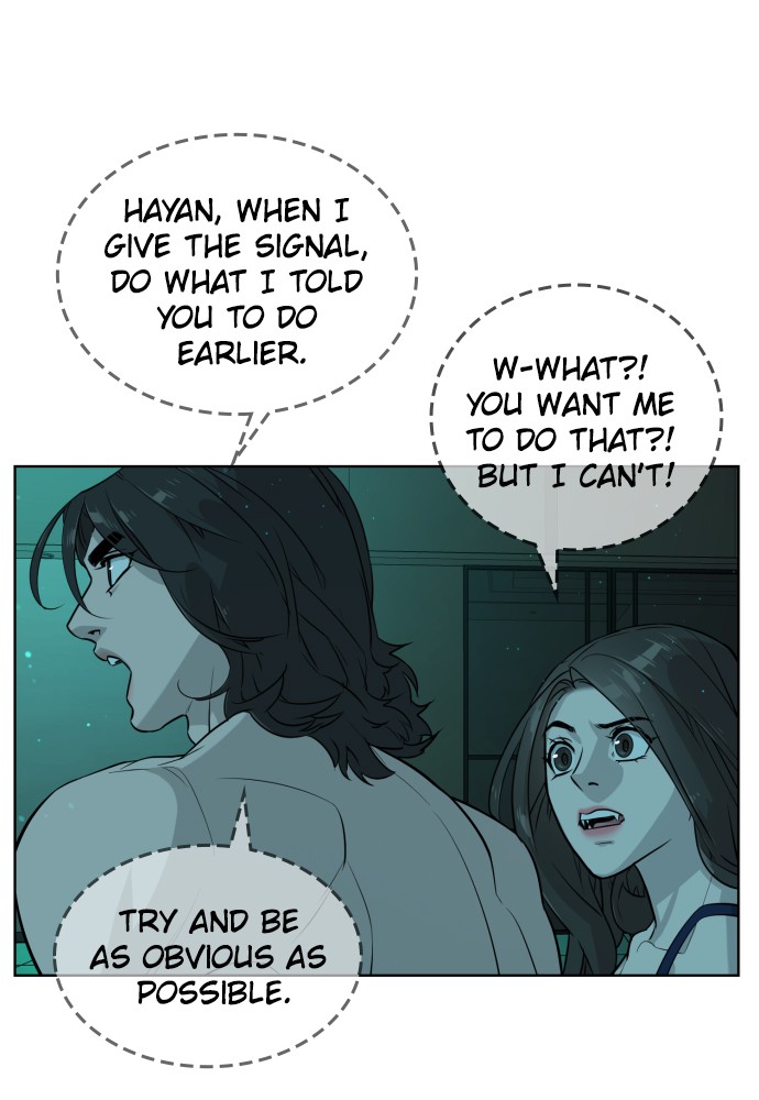 White Blood Chapter 60 page 98 - Chapter 60: Episode 60