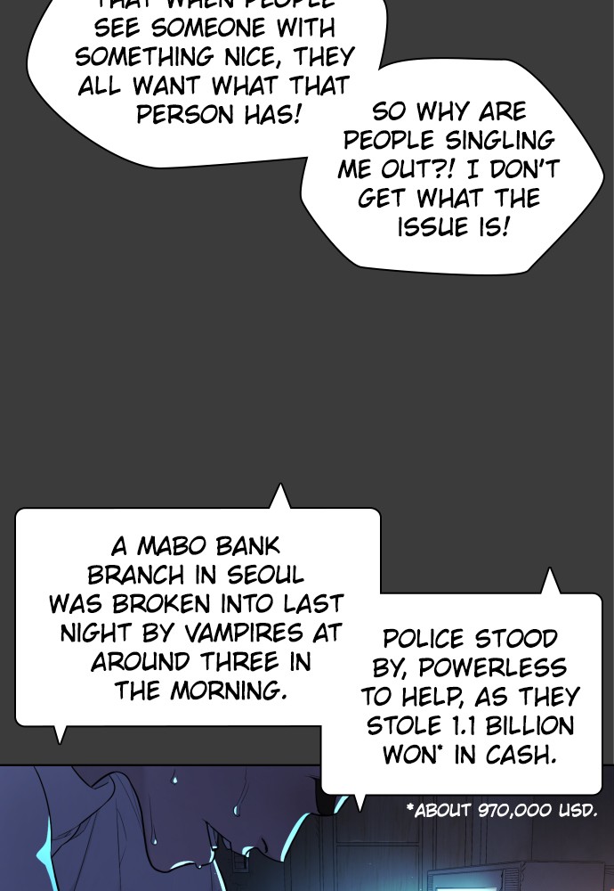White Blood Chapter 61 page 10 - Chapter 61: Episode 61