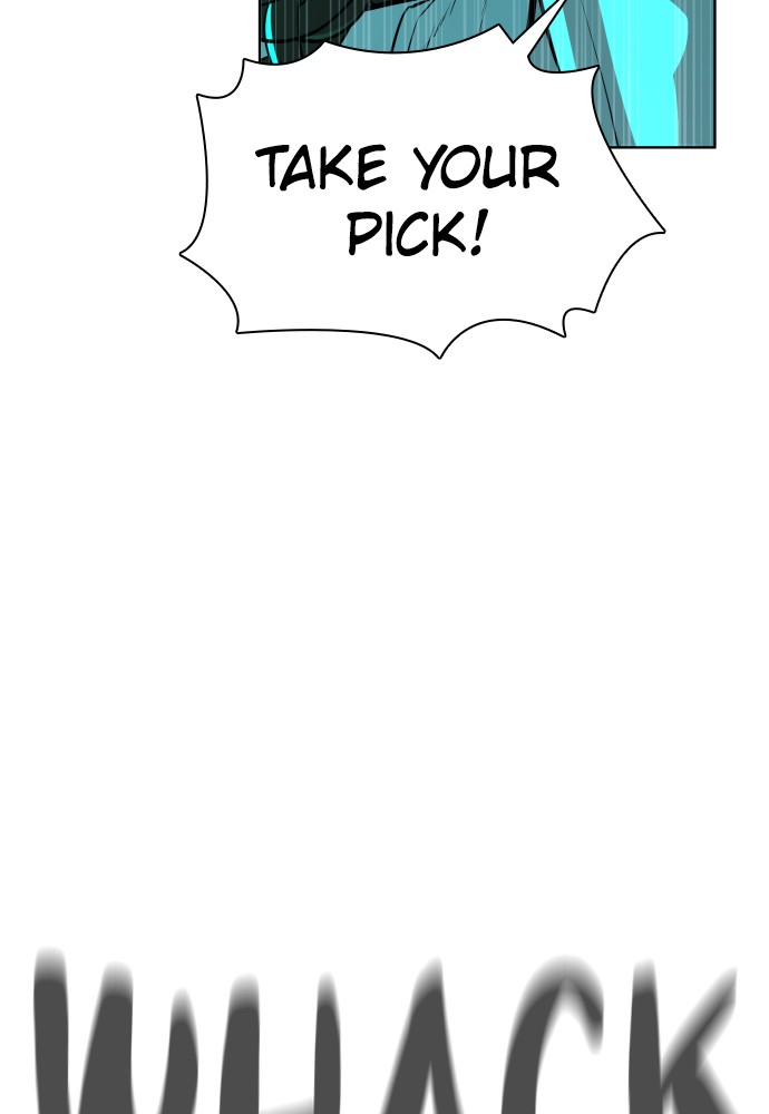 White Blood Chapter 61 page 23 - Chapter 61: Episode 61