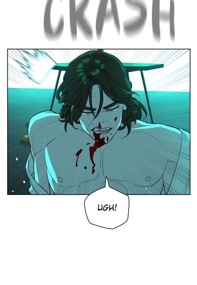 White Blood Chapter 61 page 26 - Chapter 61: Episode 61