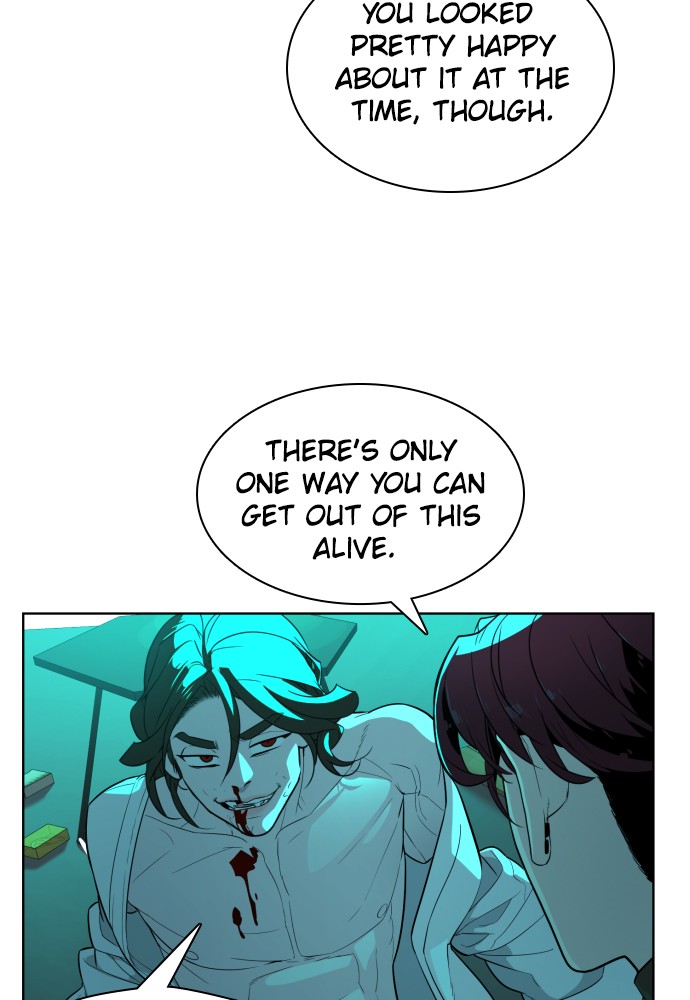 White Blood Chapter 61 page 34 - Chapter 61: Episode 61