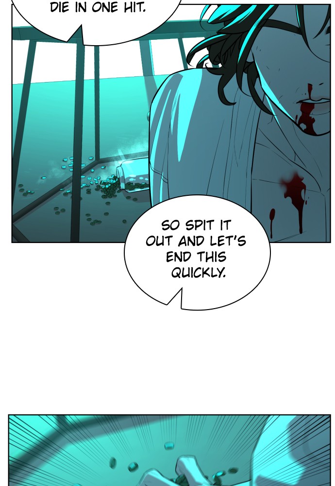 White Blood Chapter 61 page 37 - Chapter 61: Episode 61