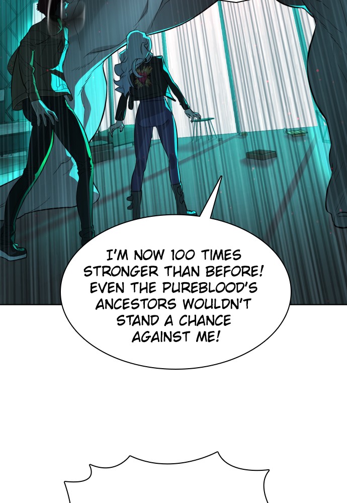 White Blood Chapter 61 page 46 - Chapter 61: Episode 61