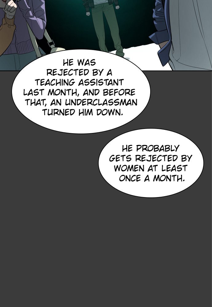 White Blood Chapter 61 page 5 - Chapter 61: Episode 61