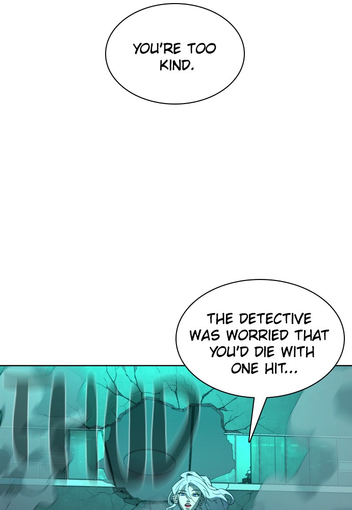 White Blood Chapter 61 page 52 - Chapter 61: Episode 61