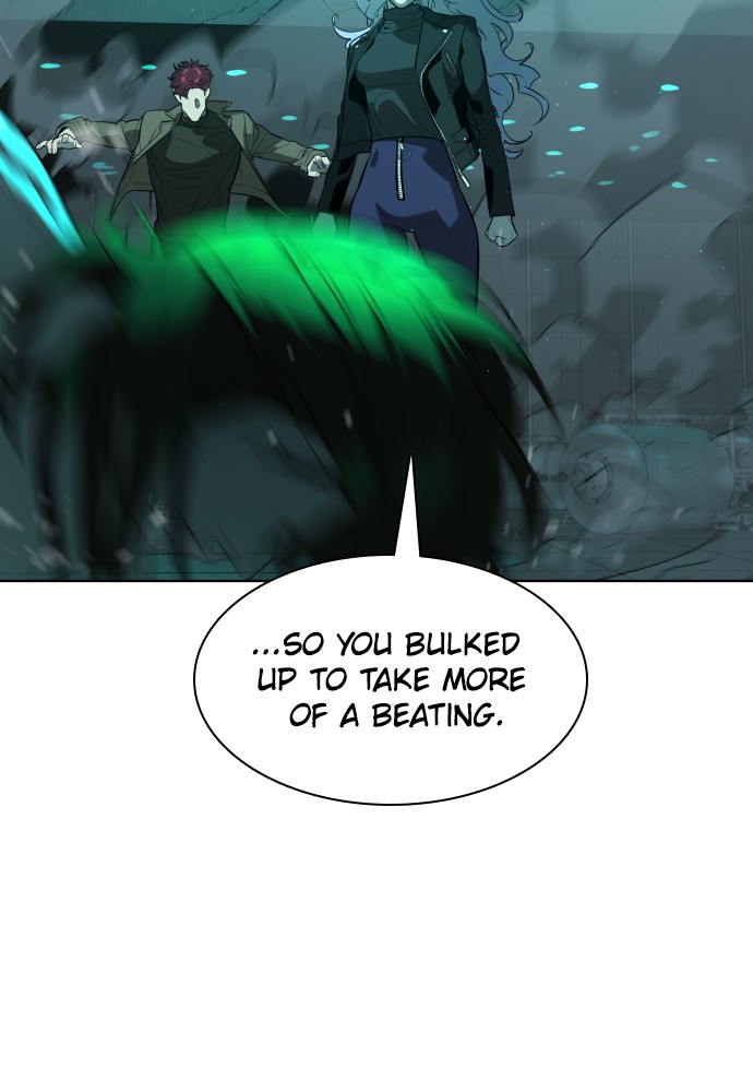 White Blood Chapter 61 page 53 - Chapter 61: Episode 61