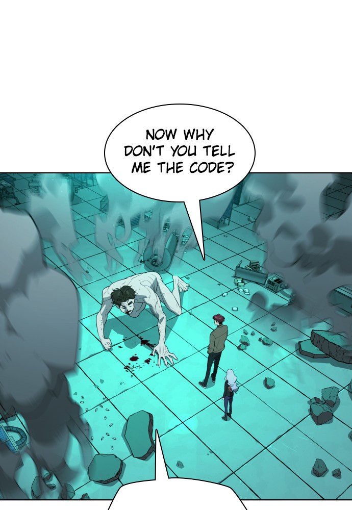 White Blood Chapter 61 page 54 - Chapter 61: Episode 61
