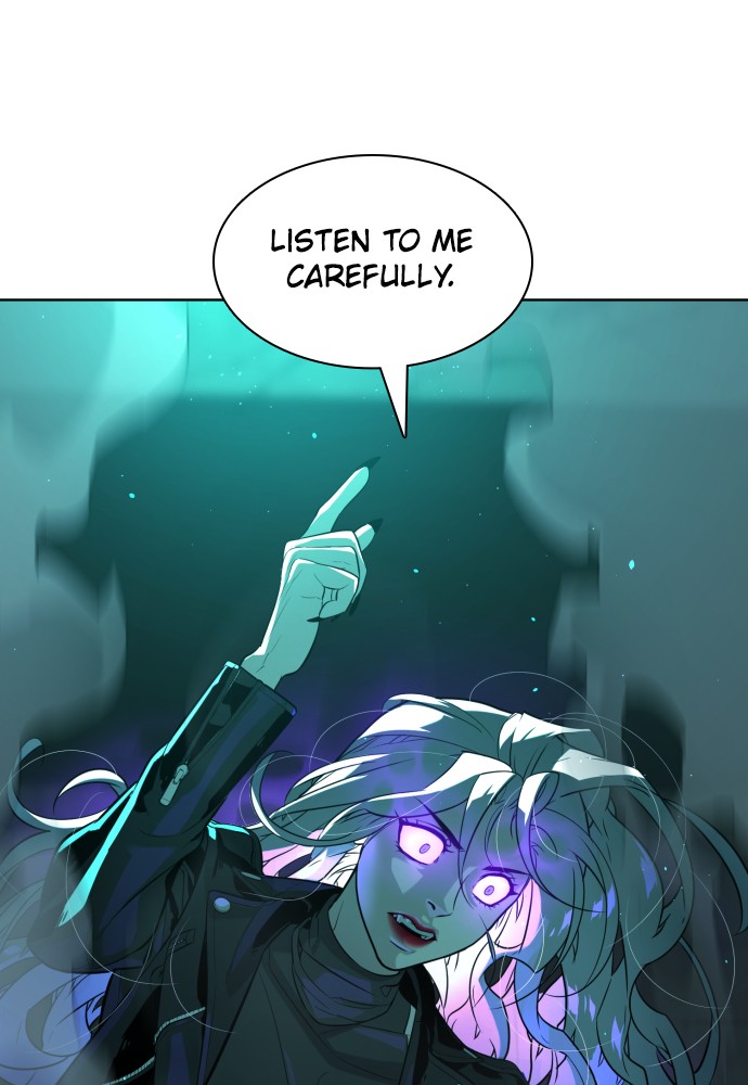 White Blood Chapter 61 page 57 - Chapter 61: Episode 61