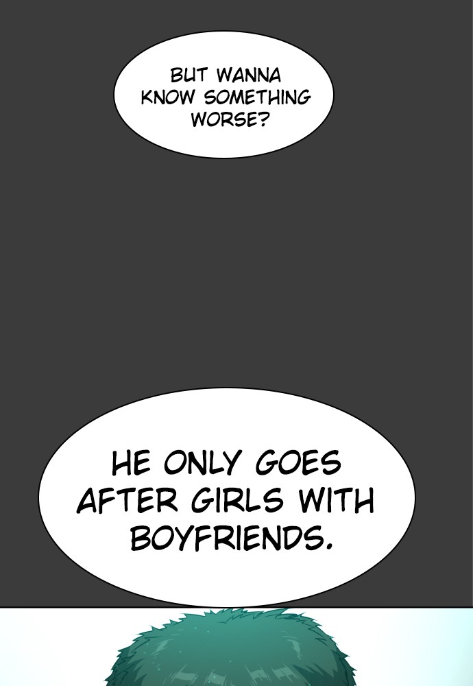 White Blood Chapter 61 page 6 - Chapter 61: Episode 61