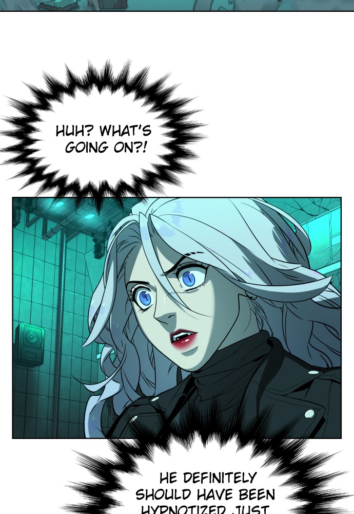 White Blood Chapter 61 page 63 - Chapter 61: Episode 61