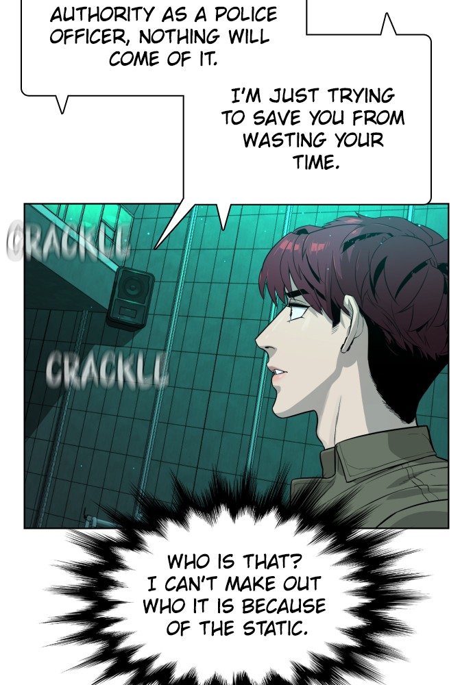 White Blood Chapter 61 page 71 - Chapter 61: Episode 61