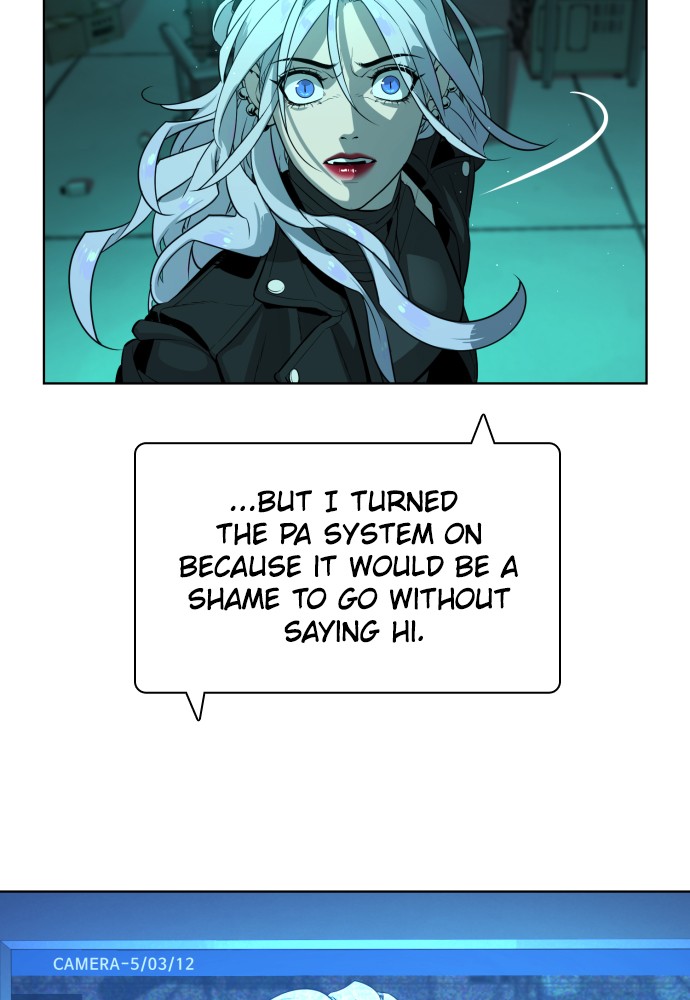 White Blood Chapter 61 page 77 - Chapter 61: Episode 61
