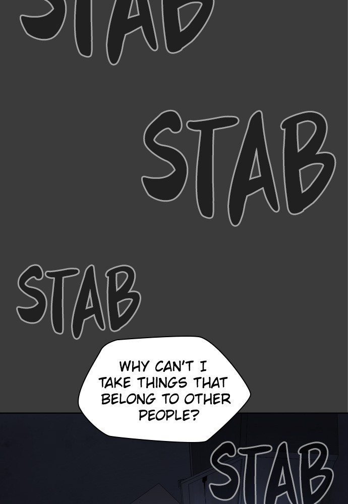 White Blood Chapter 61 page 8 - Chapter 61: Episode 61