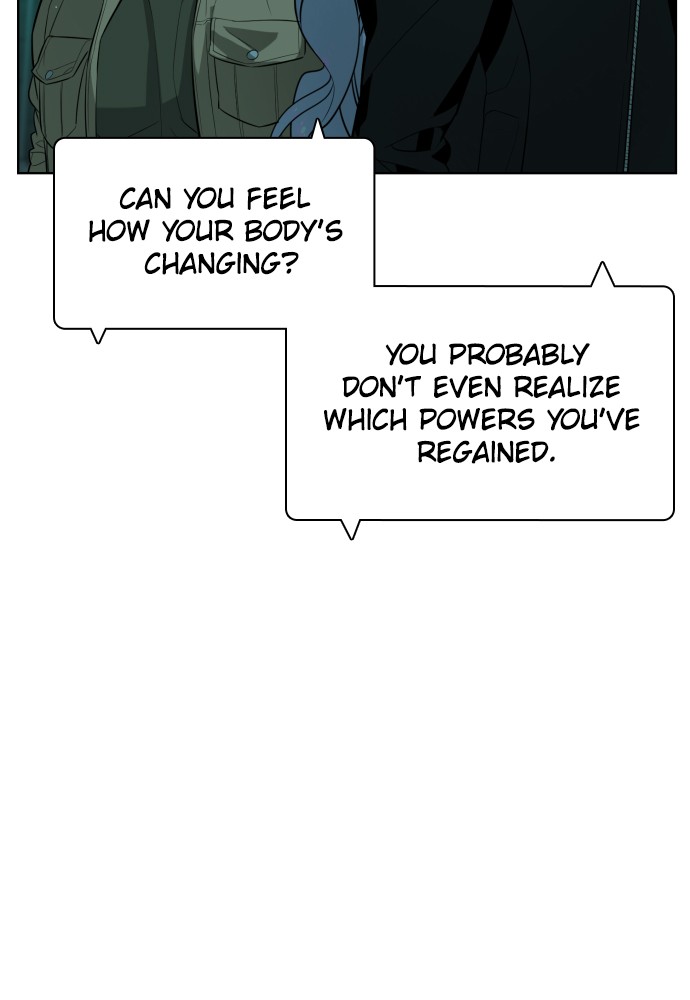 White Blood Chapter 61 page 84 - Chapter 61: Episode 61
