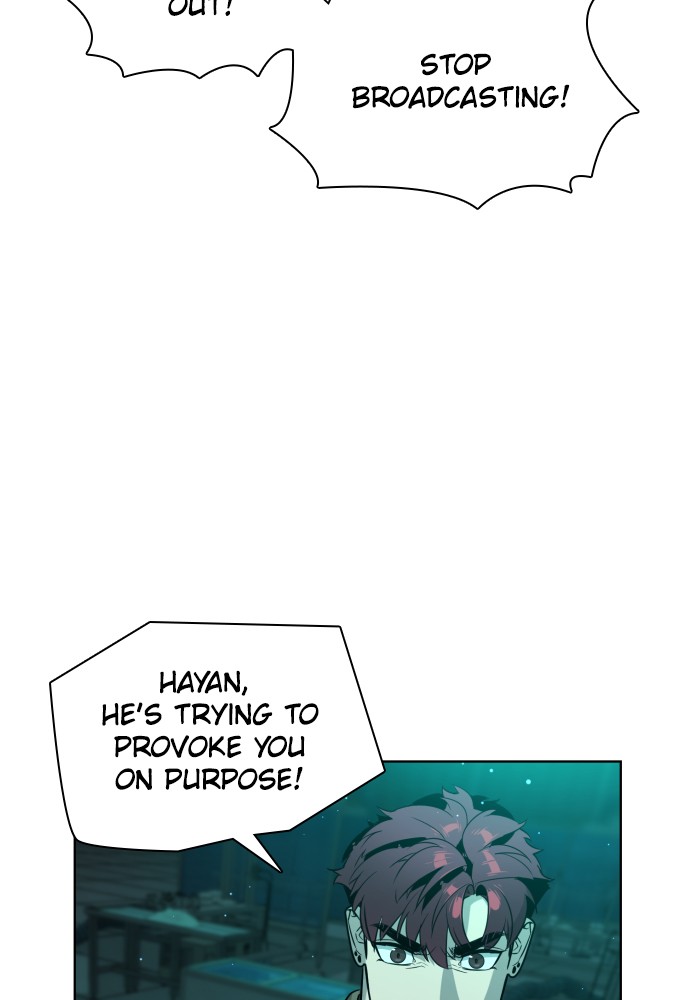 White Blood Chapter 61 page 93 - Chapter 61: Episode 61