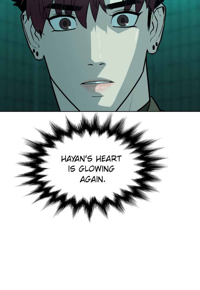 White Blood Chapter 62 page 10 - Chapter 62: Episode 62