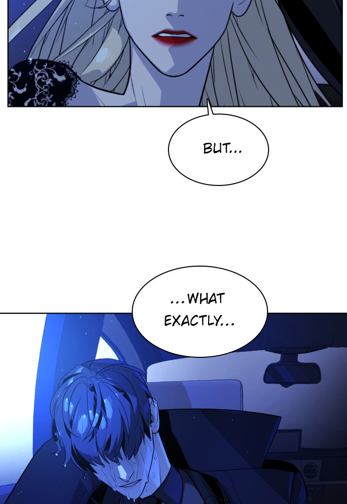 White Blood Chapter 62 page 111 - Chapter 62: Episode 62