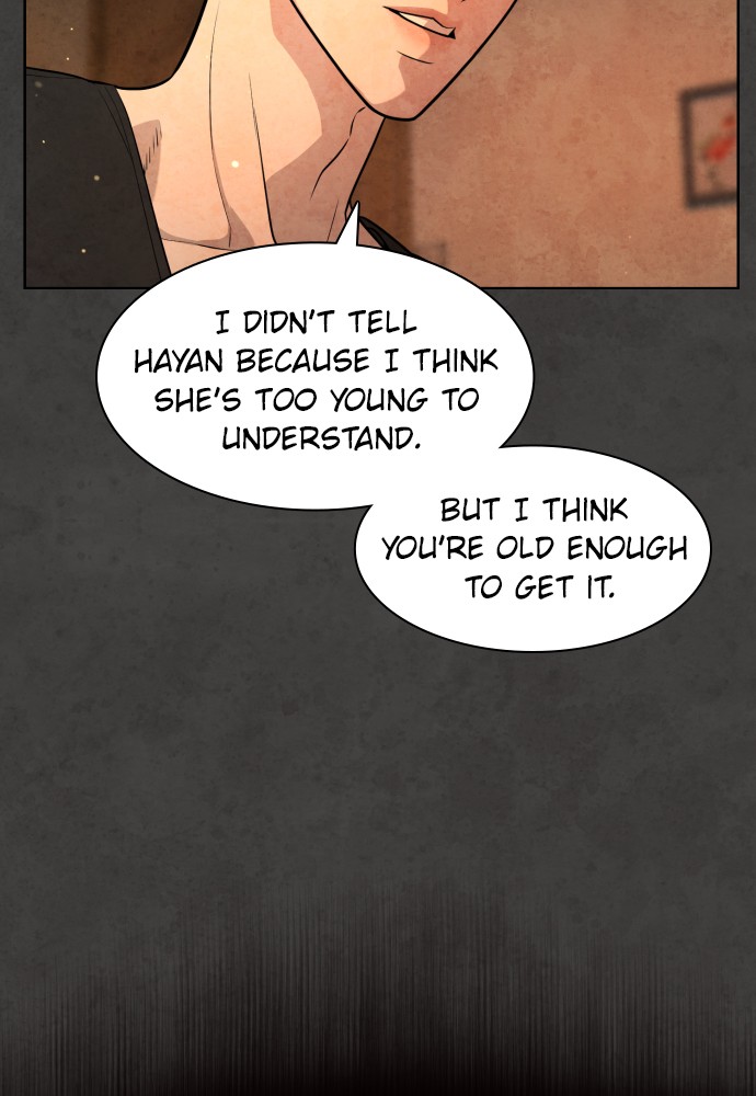 White Blood Chapter 62 page 123 - Chapter 62: Episode 62