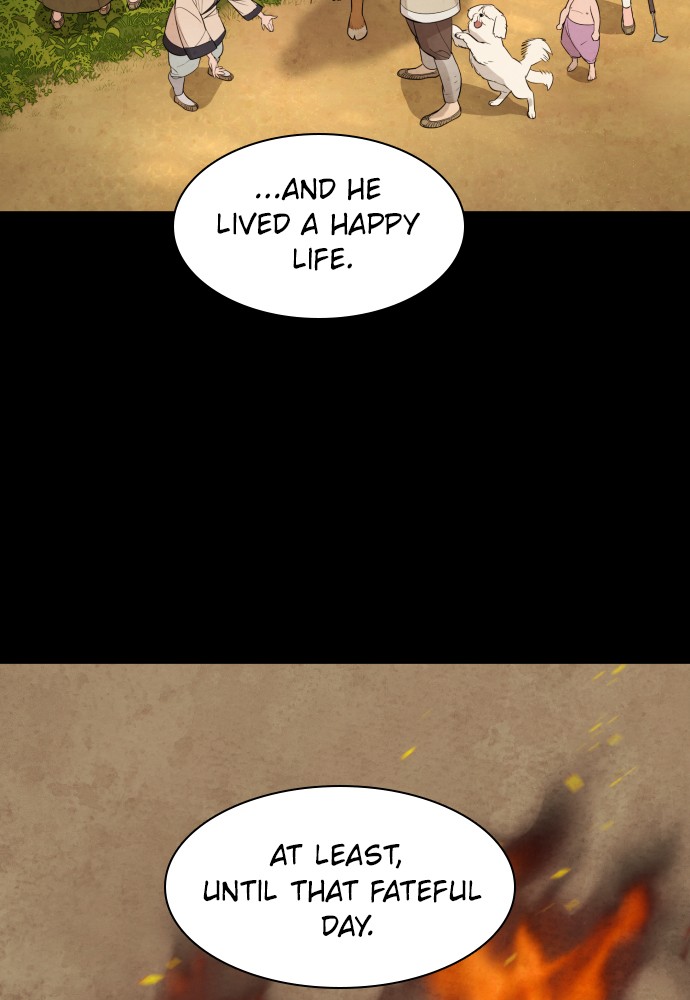 White Blood Chapter 62 page 127 - Chapter 62: Episode 62