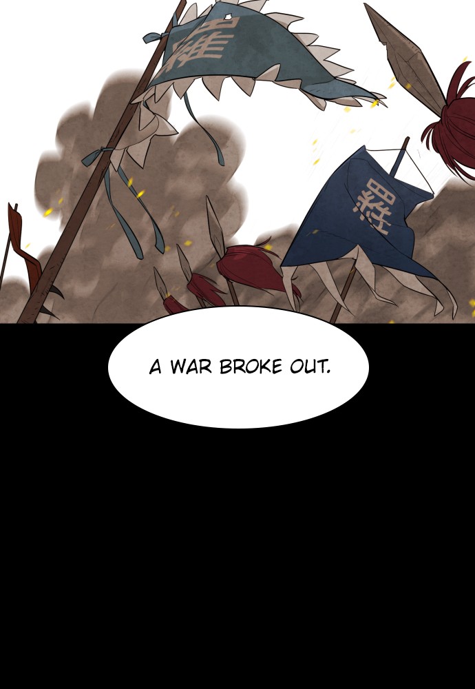 White Blood Chapter 62 page 129 - Chapter 62: Episode 62