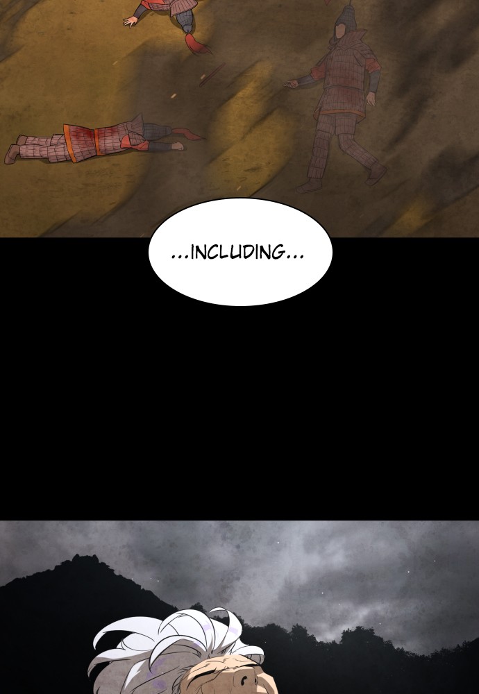 White Blood Chapter 62 page 134 - Chapter 62: Episode 62