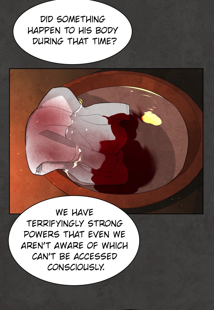 White Blood Chapter 62 page 137 - Chapter 62: Episode 62