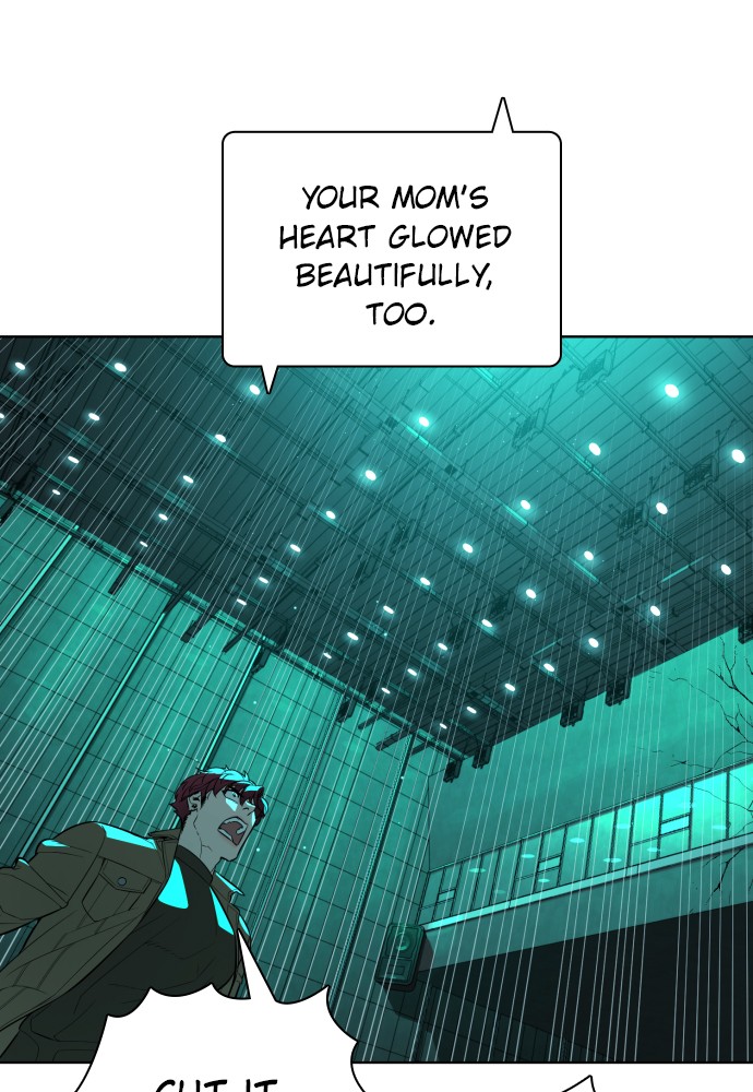 White Blood Chapter 62 page 15 - Chapter 62: Episode 62