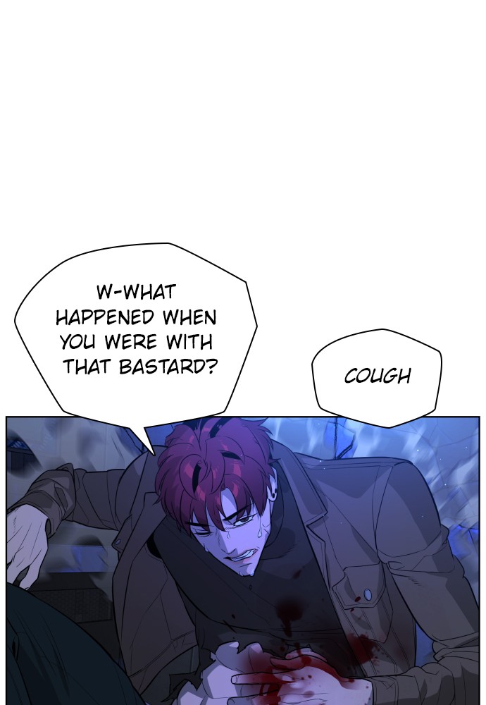 White Blood Chapter 62 page 154 - Chapter 62: Episode 62