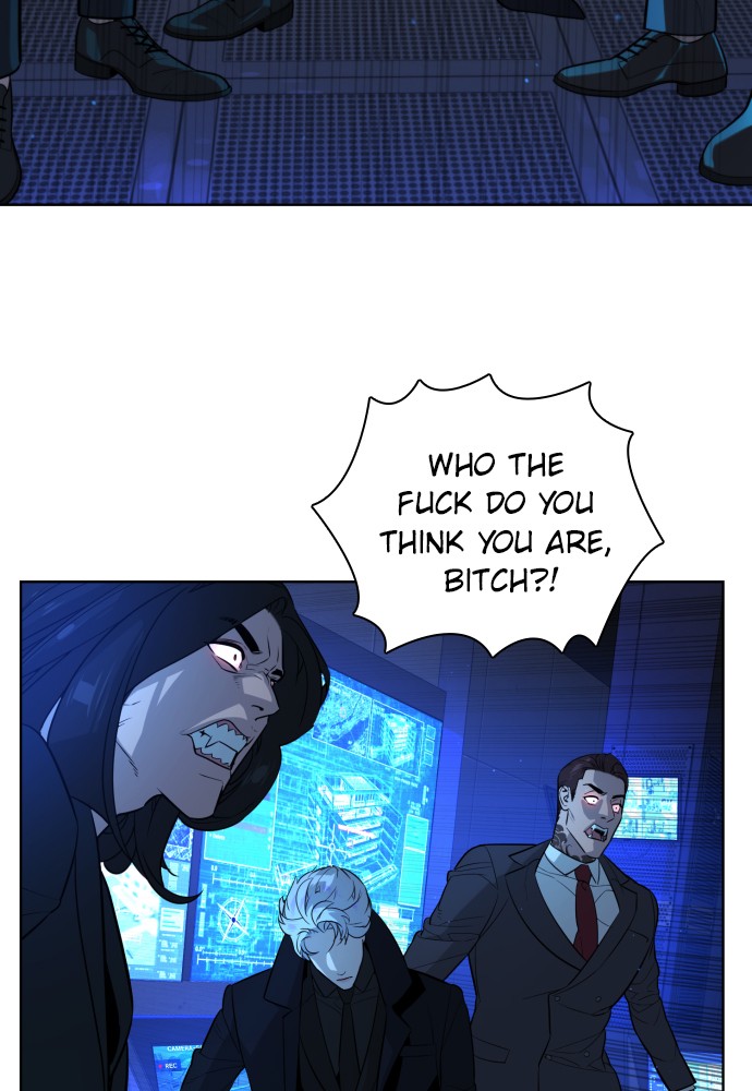 White Blood Chapter 62 page 33 - Chapter 62: Episode 62