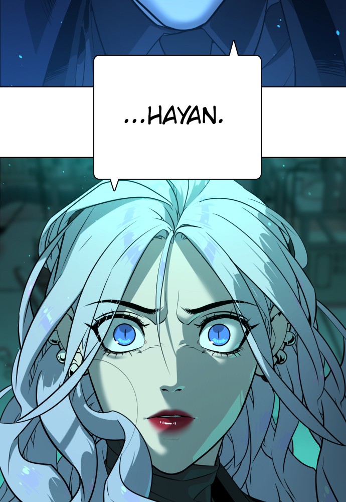 White Blood Chapter 62 page 5 - Chapter 62: Episode 62