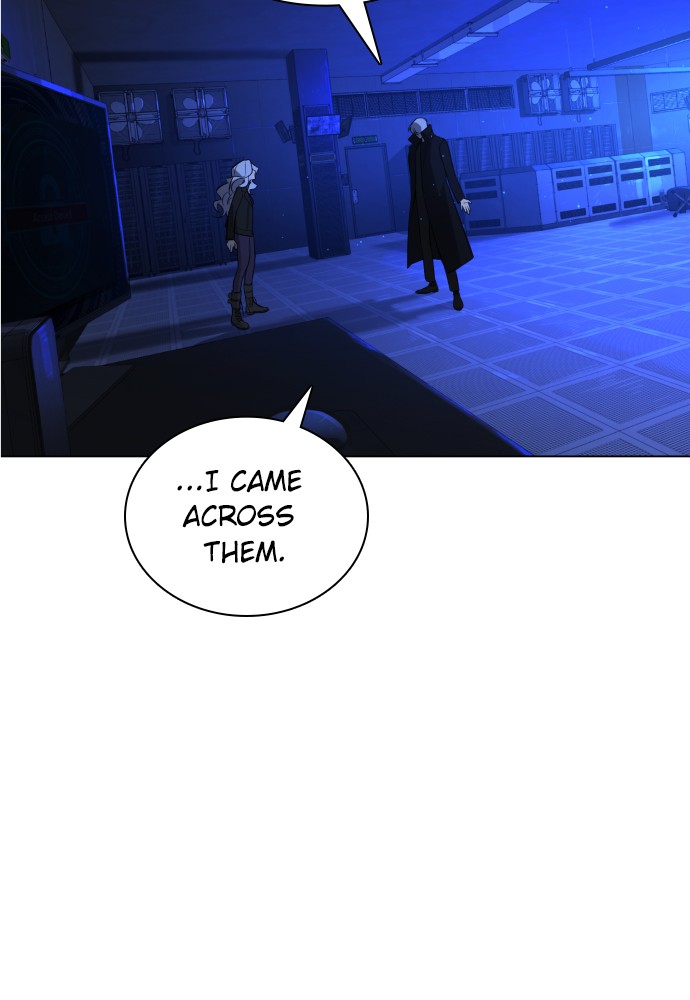 White Blood Chapter 62 page 60 - Chapter 62: Episode 62