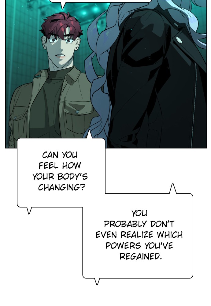 White Blood Chapter 62 page 7 - Chapter 62: Episode 62