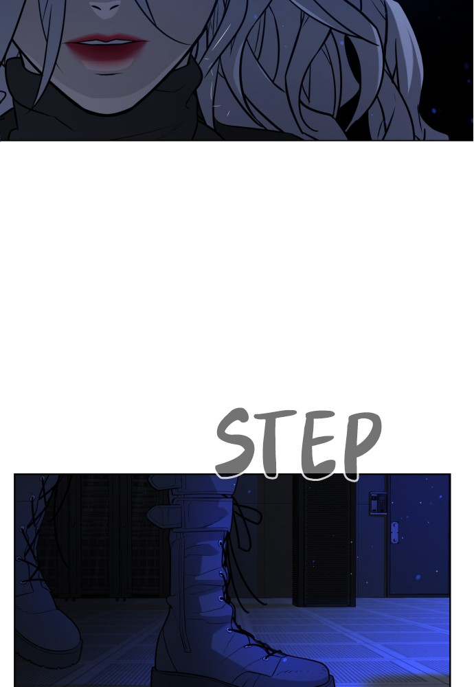 White Blood Chapter 62 page 74 - Chapter 62: Episode 62
