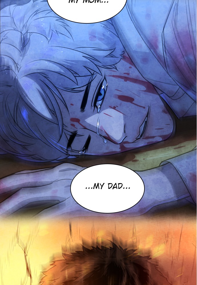 White Blood Chapter 62 page 77 - Chapter 62: Episode 62