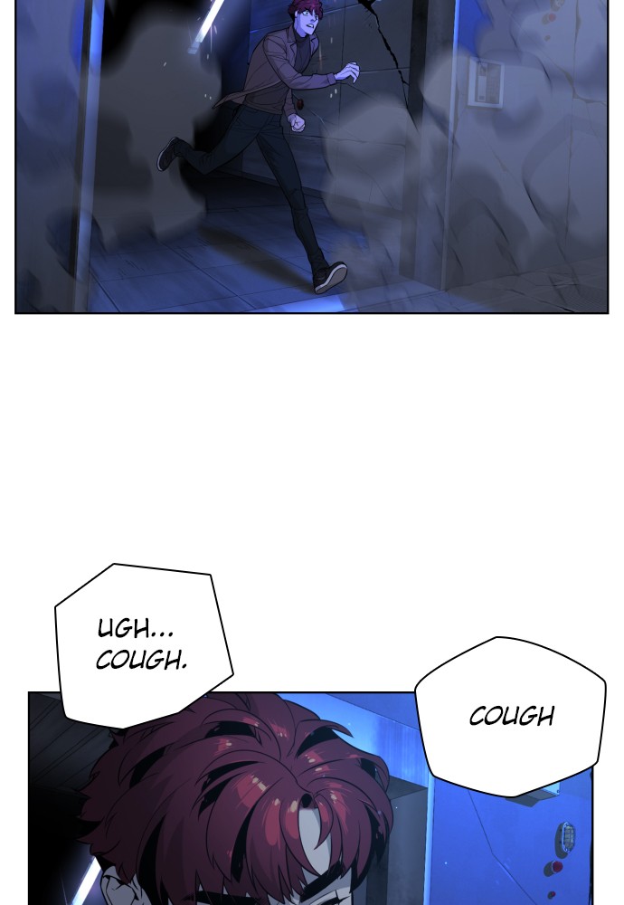 White Blood Chapter 62 page 97 - Chapter 62: Episode 62