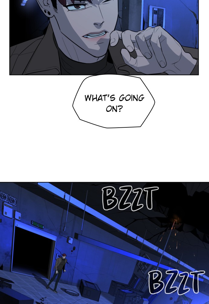 White Blood Chapter 62 page 98 - Chapter 62: Episode 62