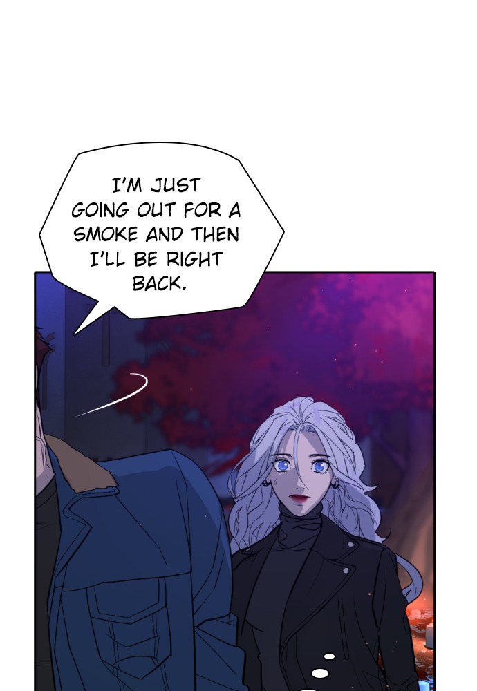 White Blood Chapter 63 page 112 - Chapter 63: Episode 63