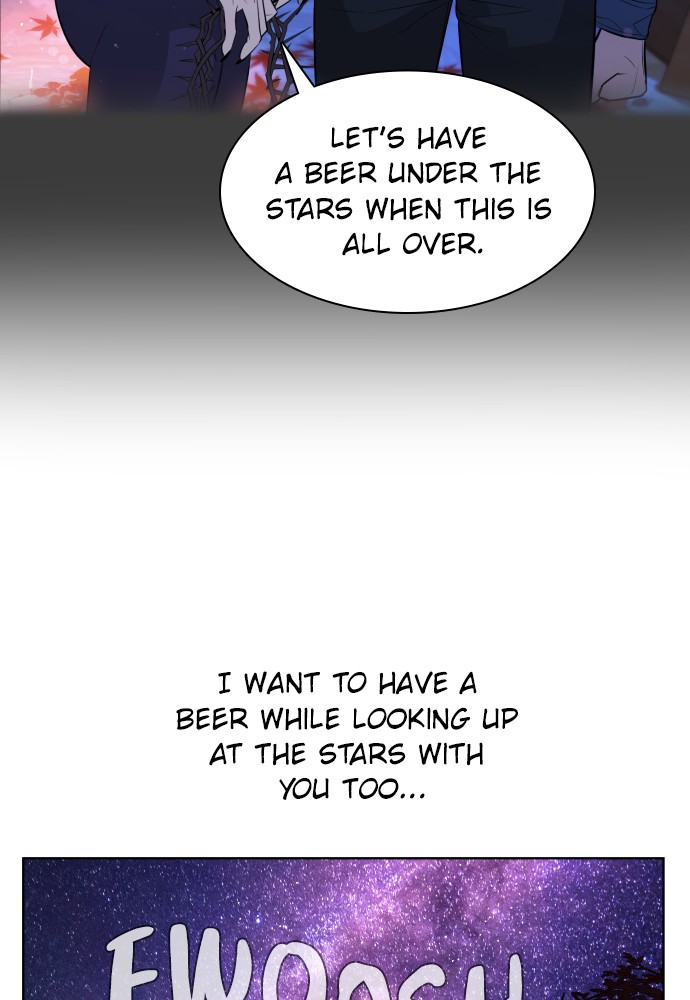 White Blood Chapter 63 page 116 - Chapter 63: Episode 63