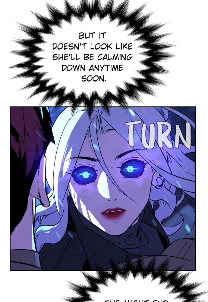 White Blood Chapter 63 page 29 - Chapter 63: Episode 63