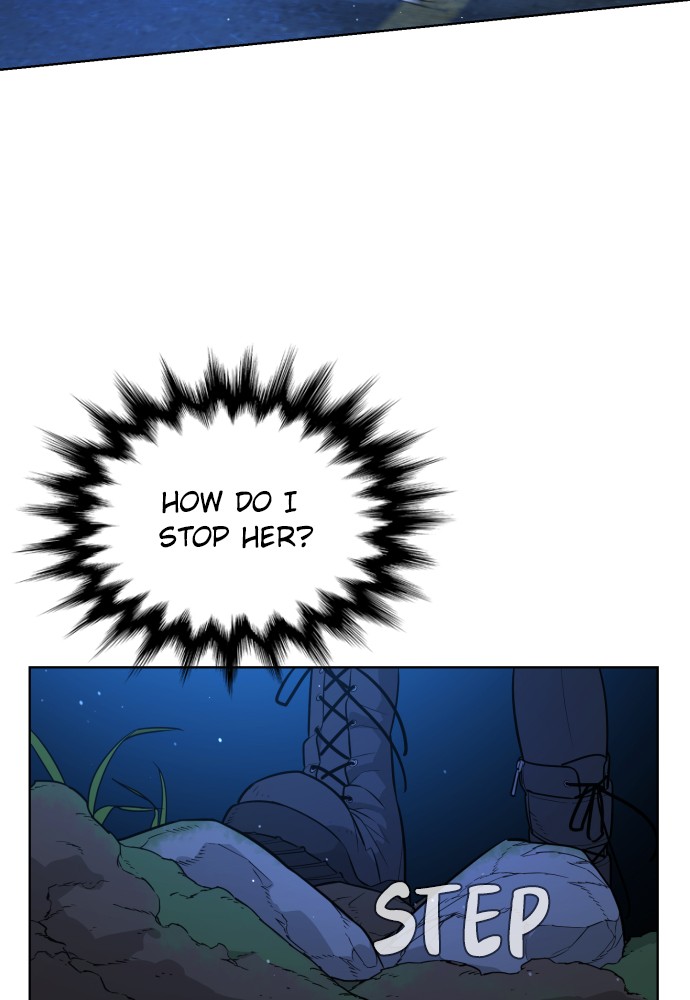 White Blood Chapter 63 page 37 - Chapter 63: Episode 63