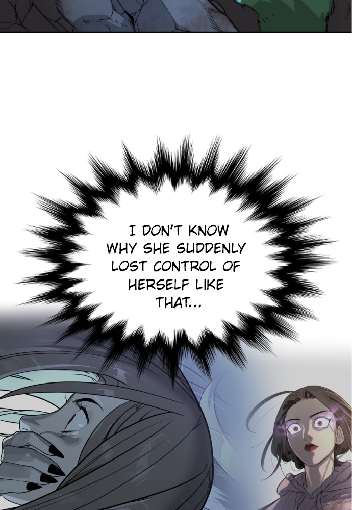 White Blood Chapter 63 page 40 - Chapter 63: Episode 63