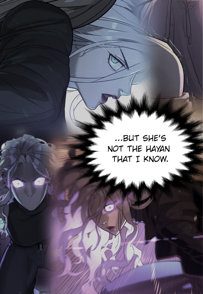 White Blood Chapter 63 page 41 - Chapter 63: Episode 63