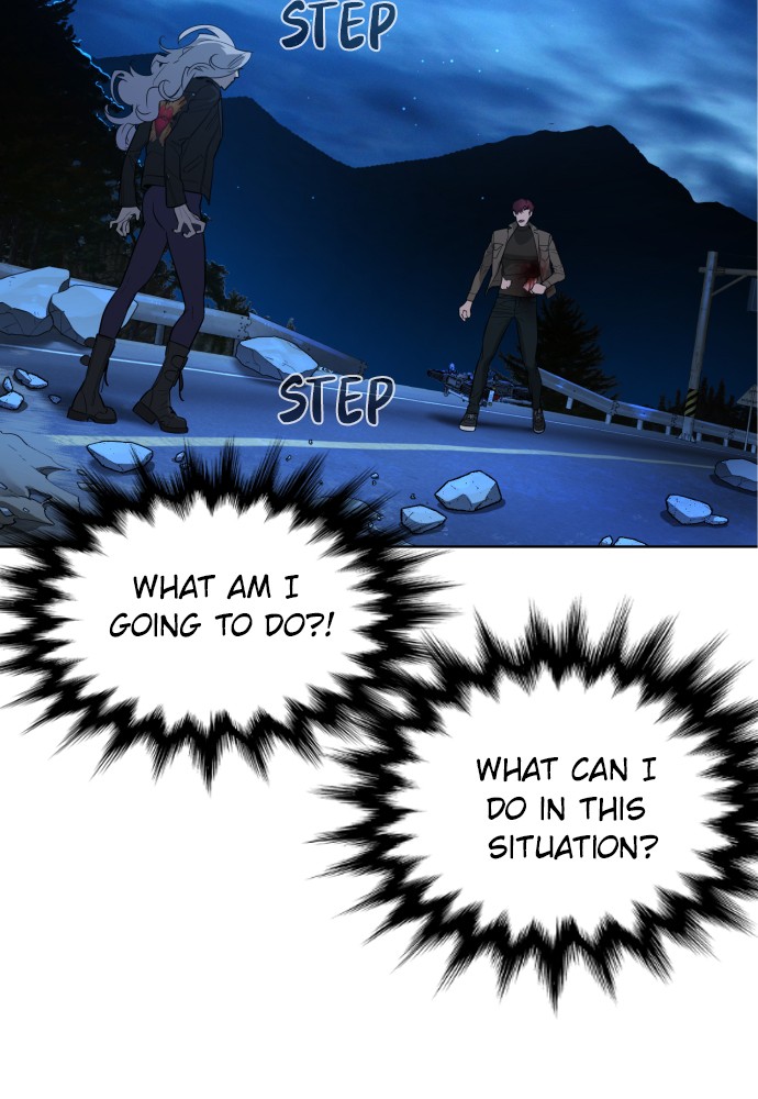 White Blood Chapter 63 page 43 - Chapter 63: Episode 63