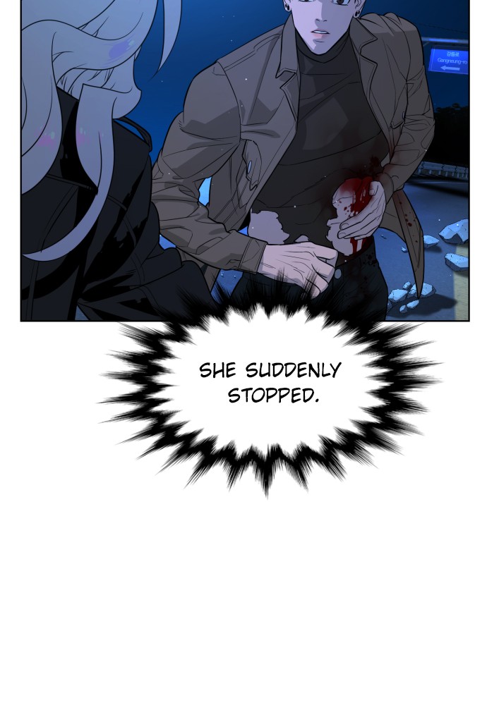 White Blood Chapter 63 page 47 - Chapter 63: Episode 63