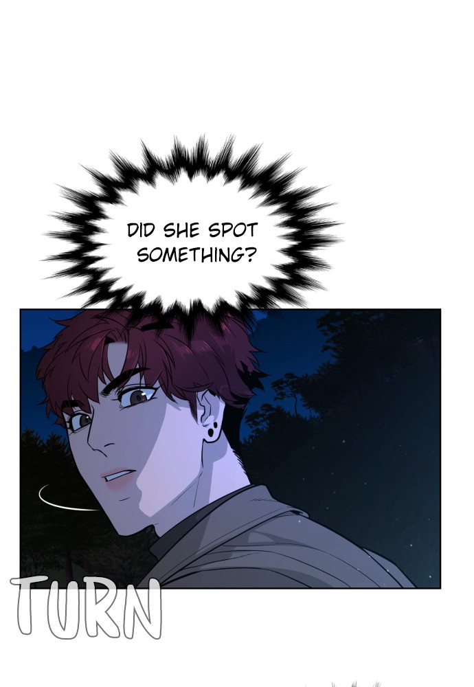 White Blood Chapter 63 page 48 - Chapter 63: Episode 63