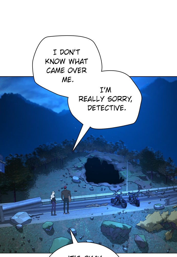 White Blood Chapter 63 page 62 - Chapter 63: Episode 63