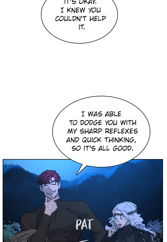 White Blood Chapter 63 page 63 - Chapter 63: Episode 63
